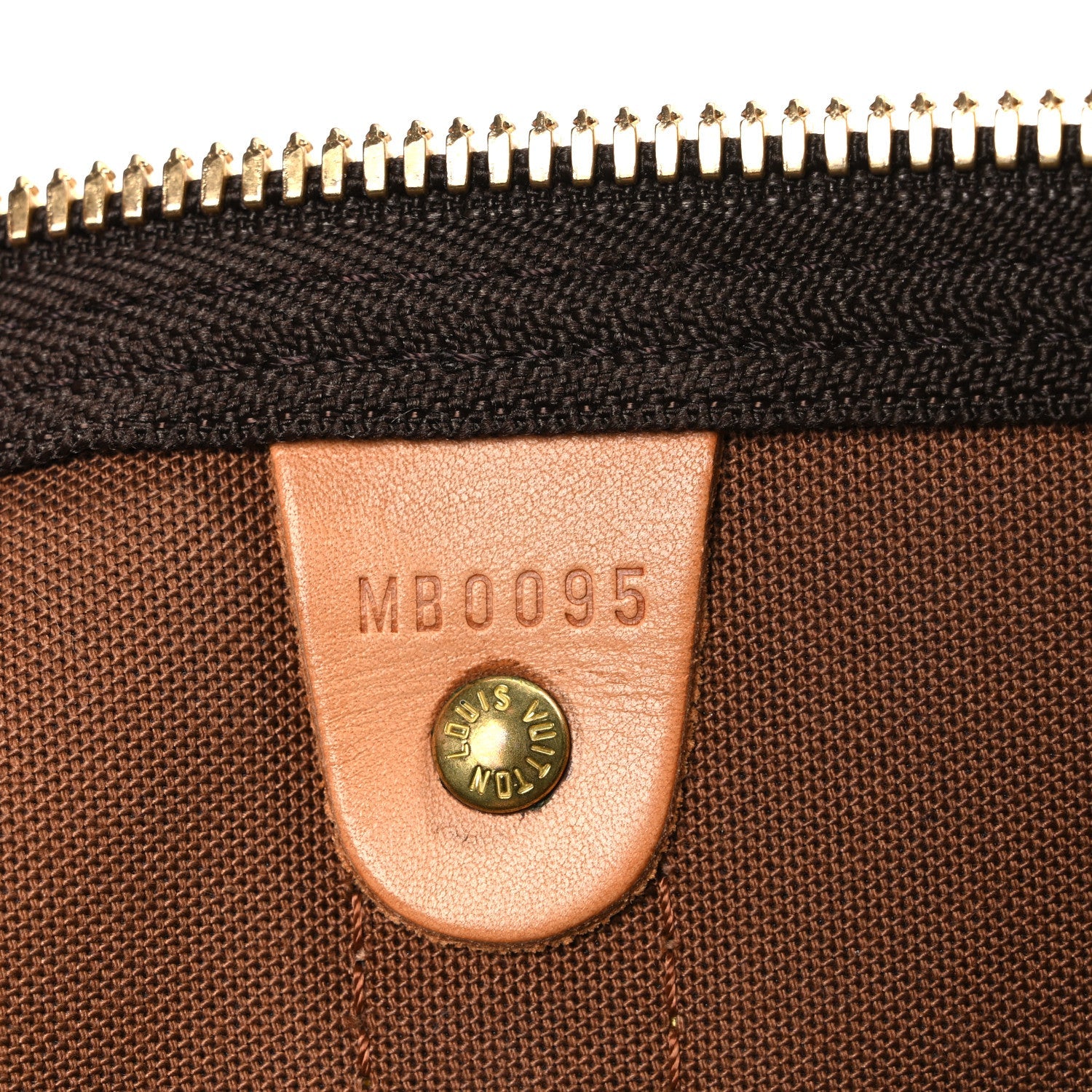 Monogram Keepall Bandouliere 45
