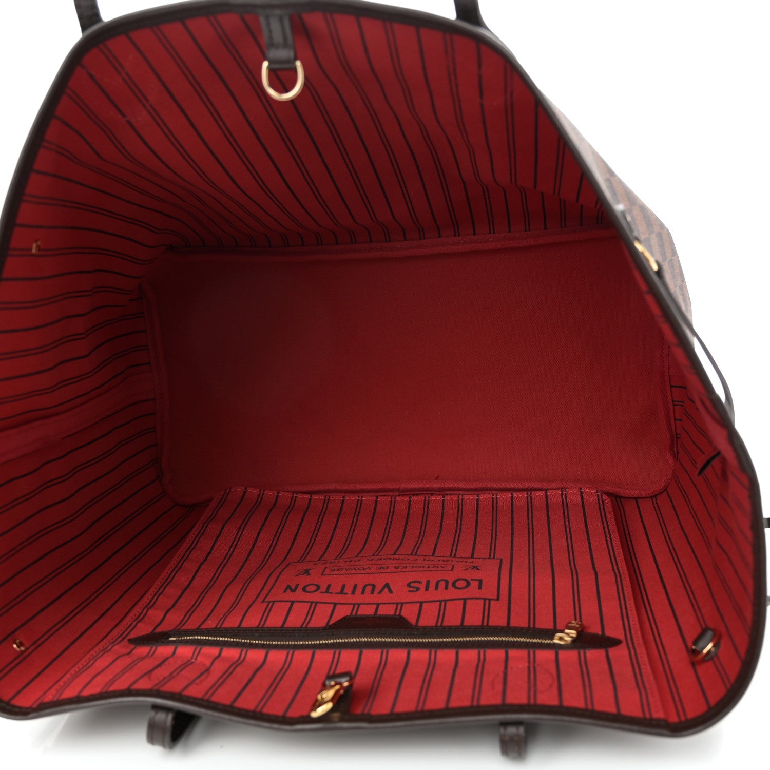 Damier Ebene Neo Neverfull GM