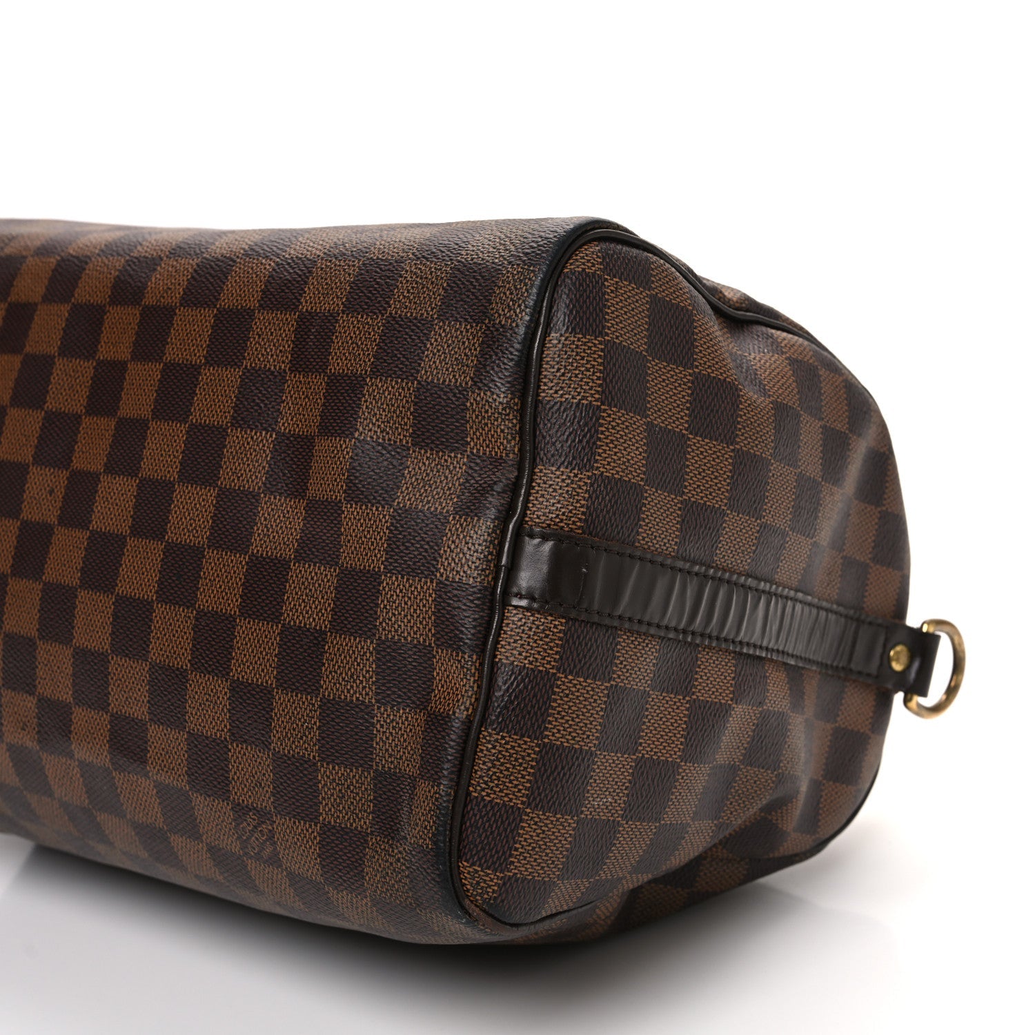 Damier Ebene Speedy Bandouliere 30