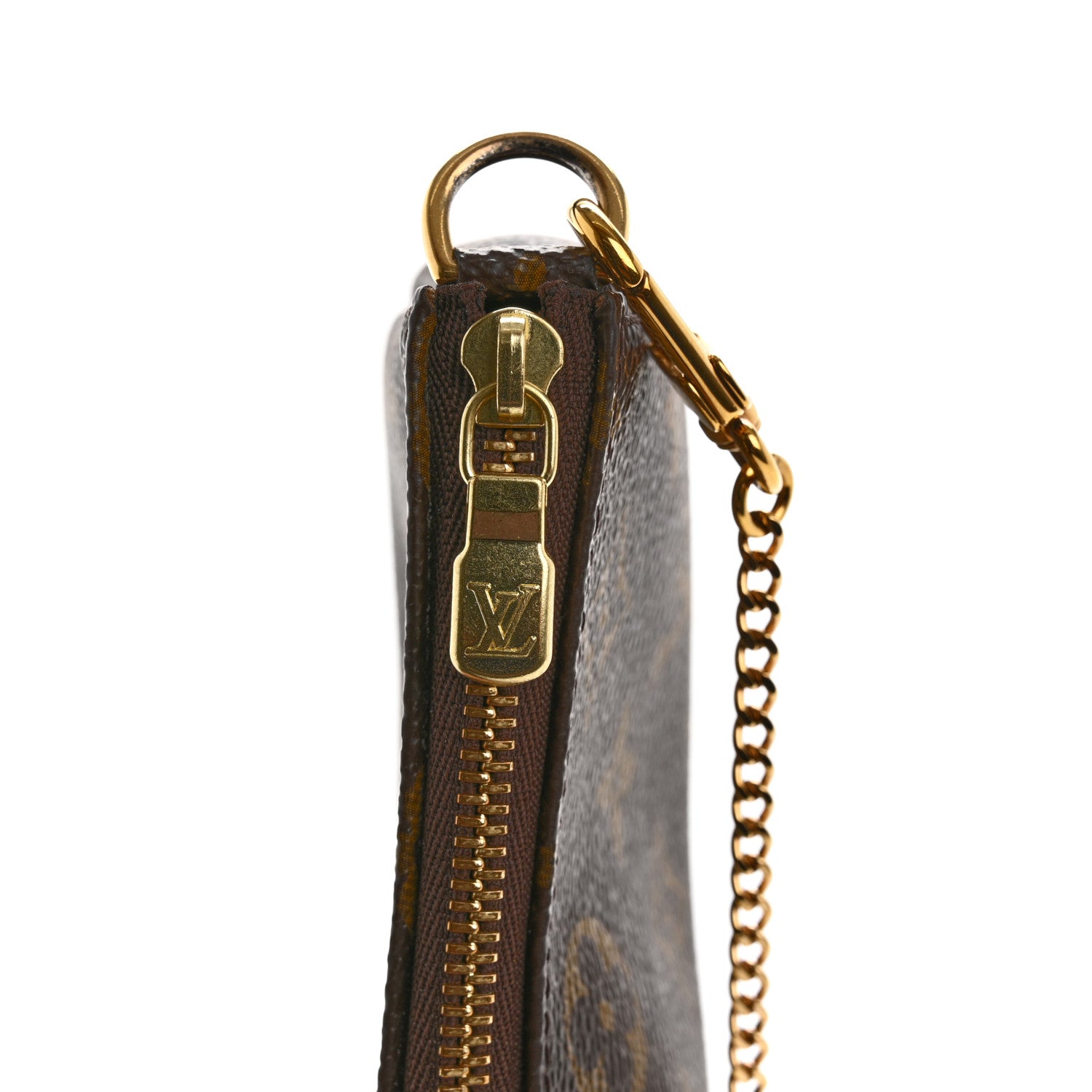 Monogram Mini Pochette Accessories