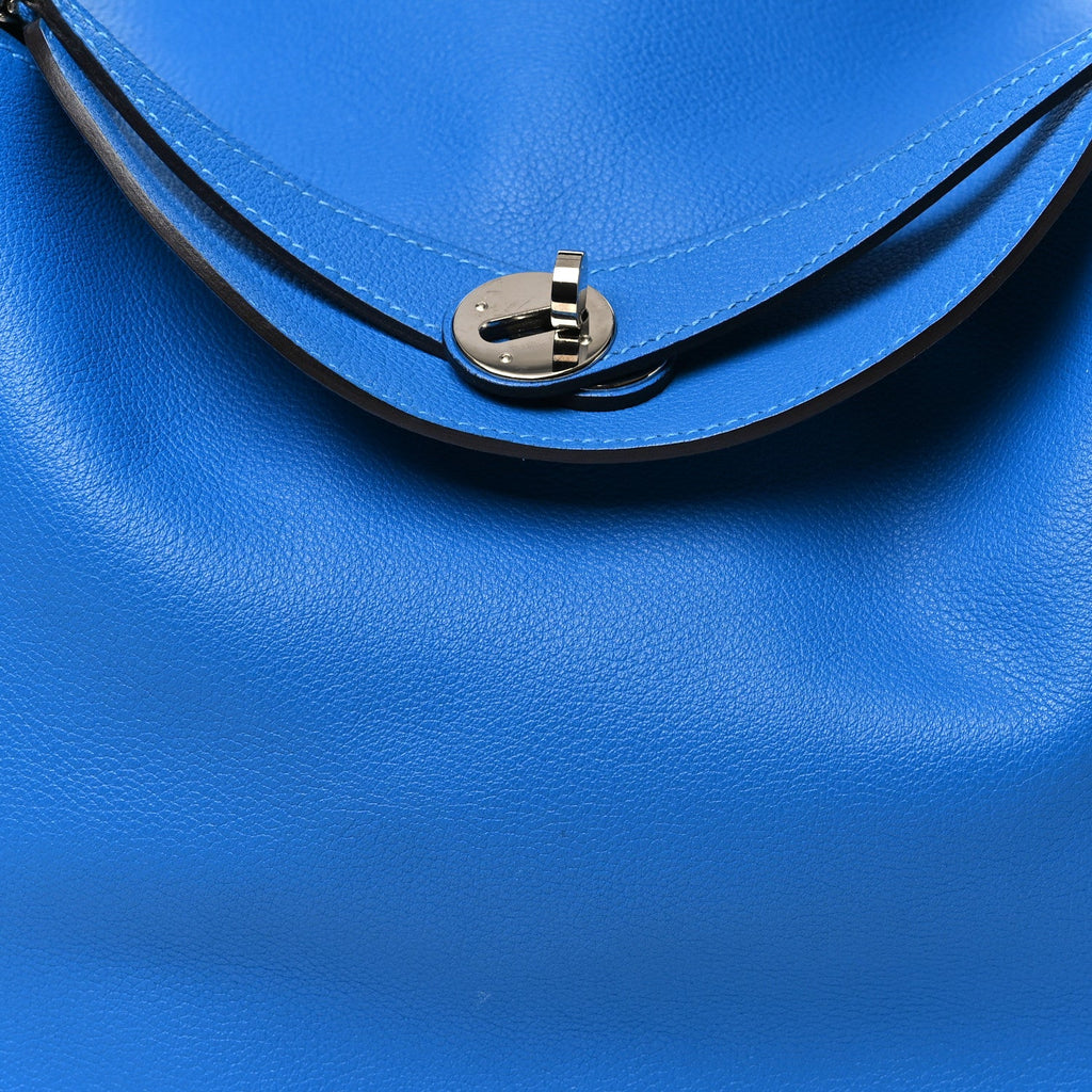 Evercolor Lindy 30 Bleu Hydra