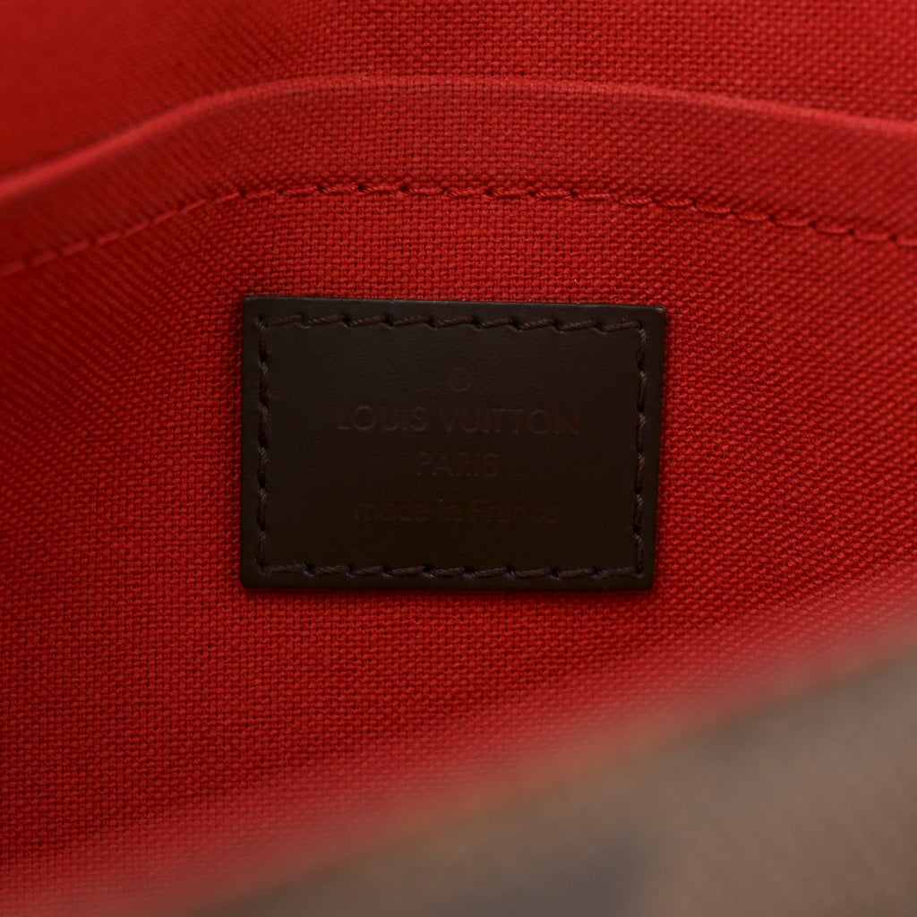 Damier Ebene Favorite MM