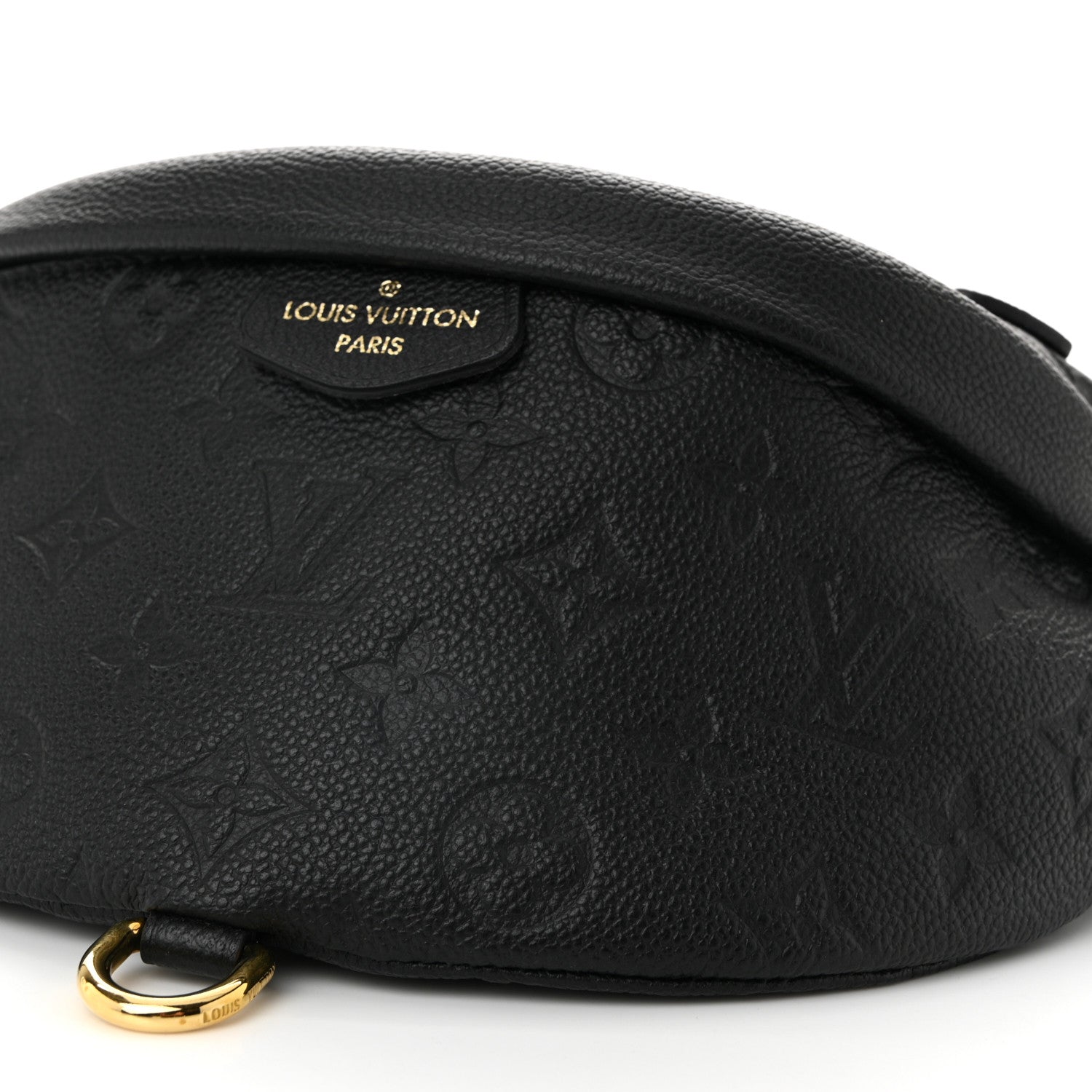 Empreinte BumBag Black