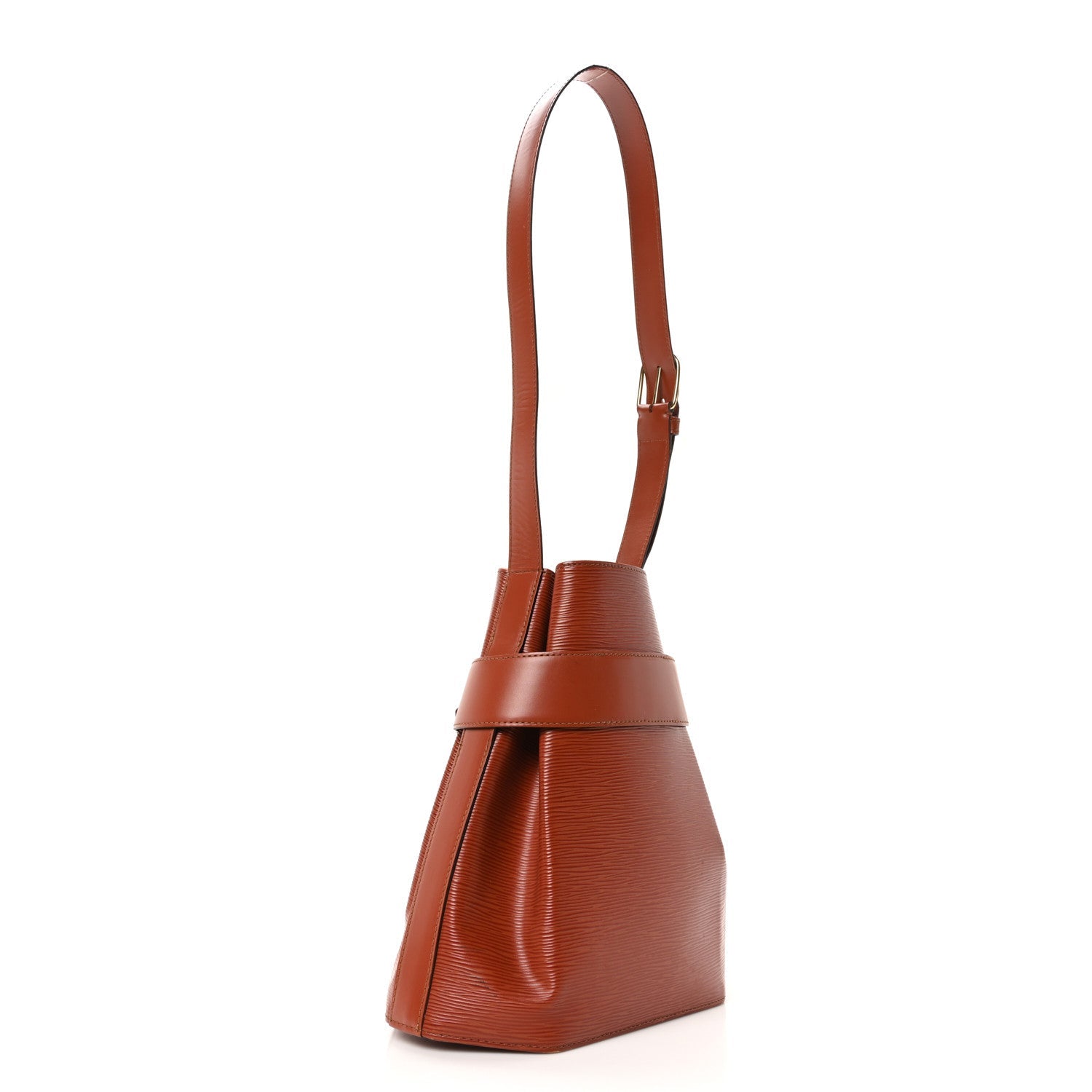 Epi Sac D'Epaule Kenyan Fawn