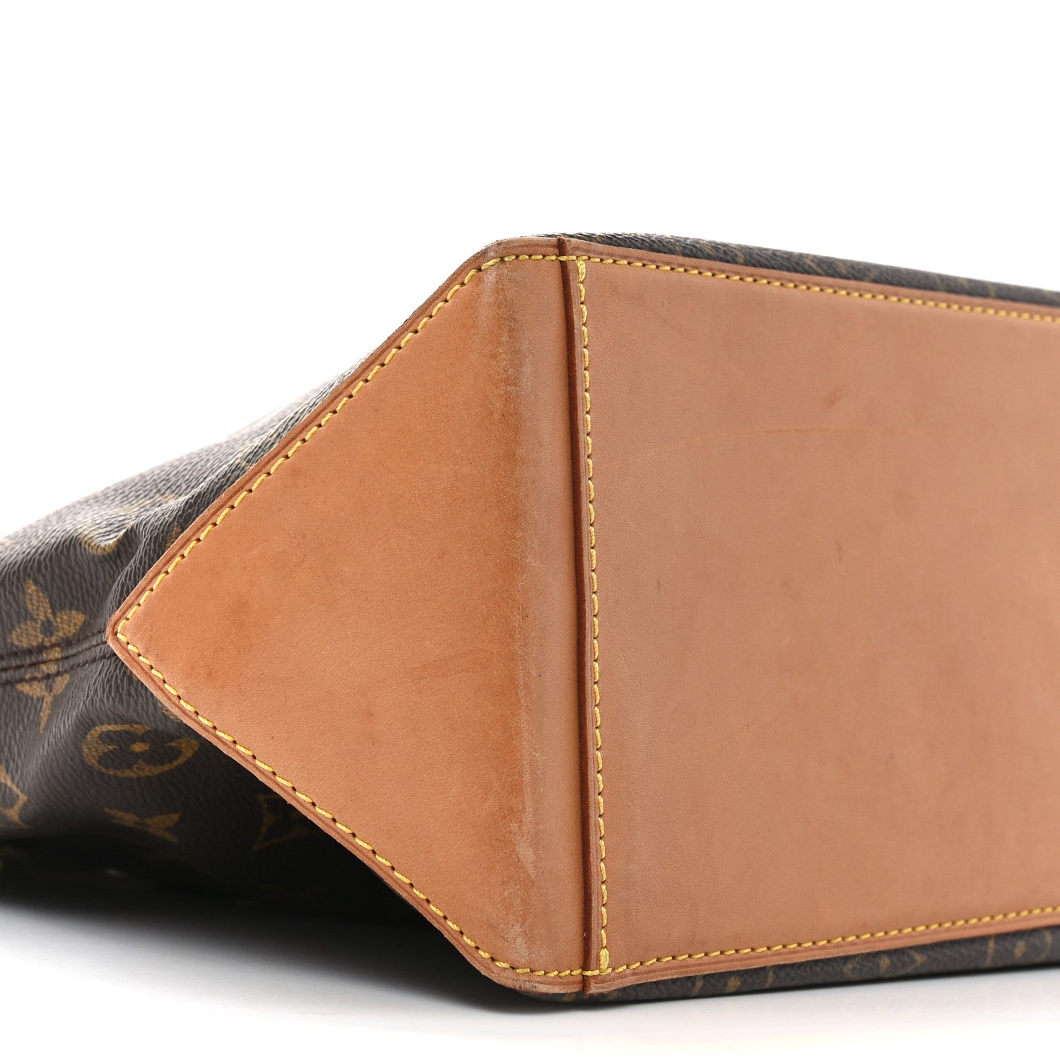 Monogram Cabas Mezzo