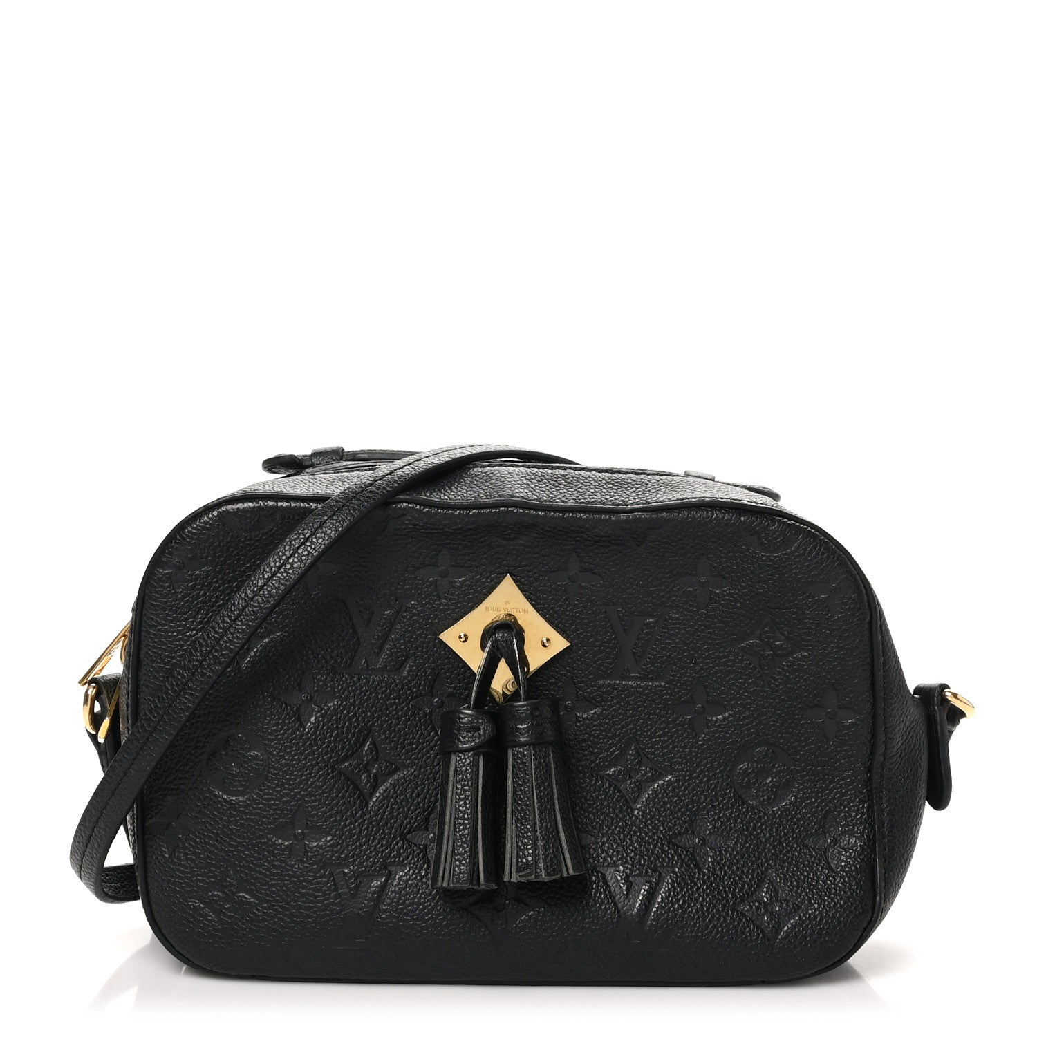 Empreinte Saintonge Black