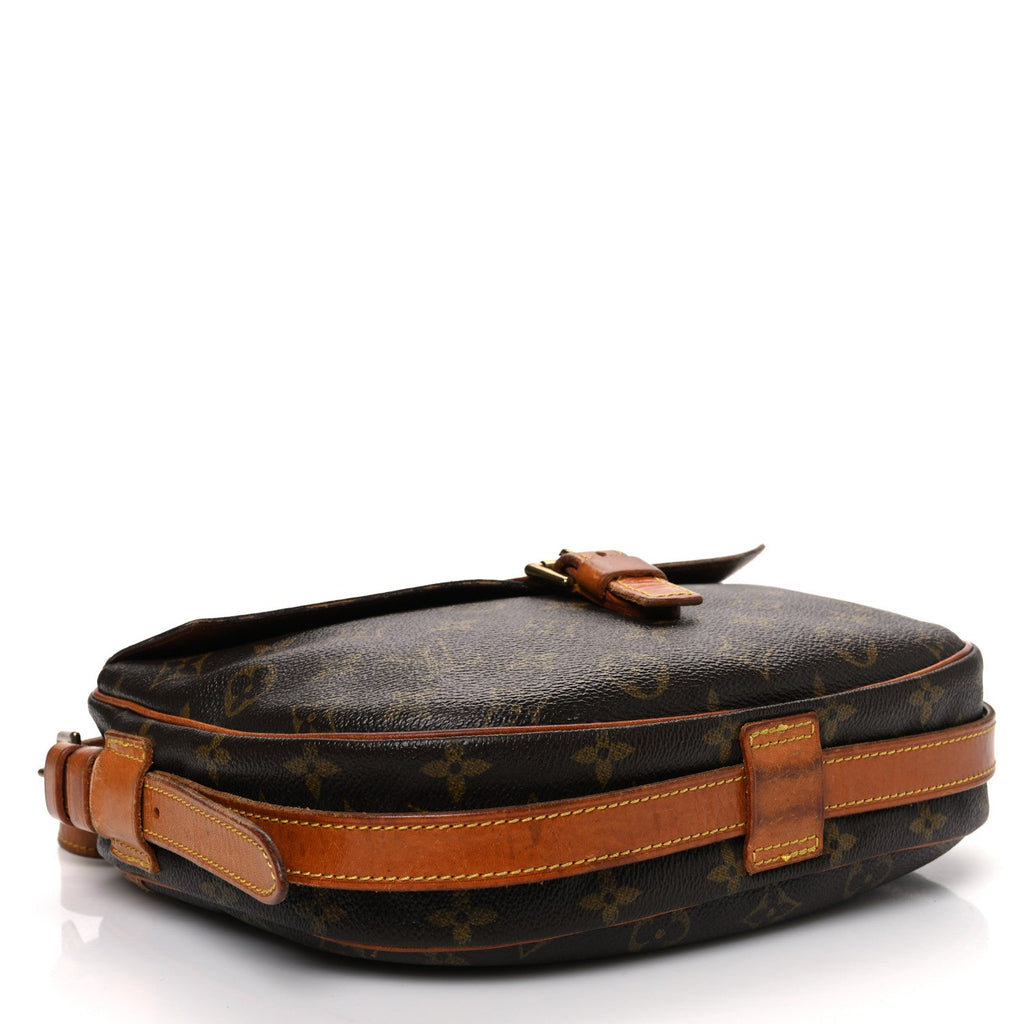 Monogram Jeune Fille