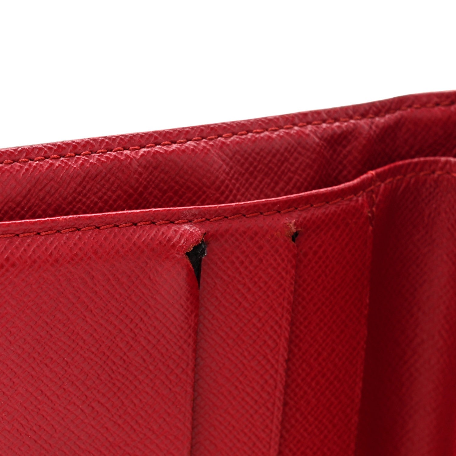 Monogram Cerises Compact Zippe Wallet