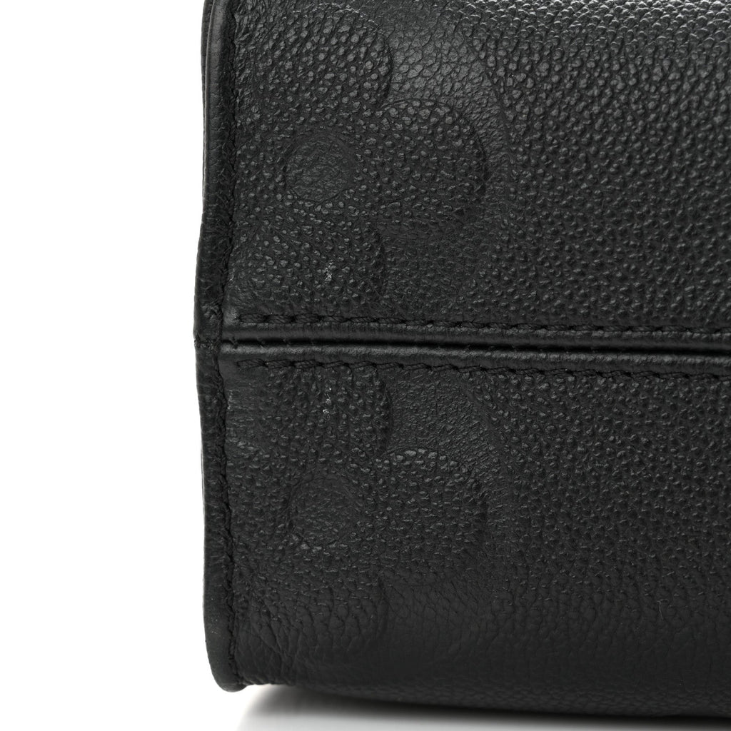 Empreinte Monogram Giant Onthego PM Black