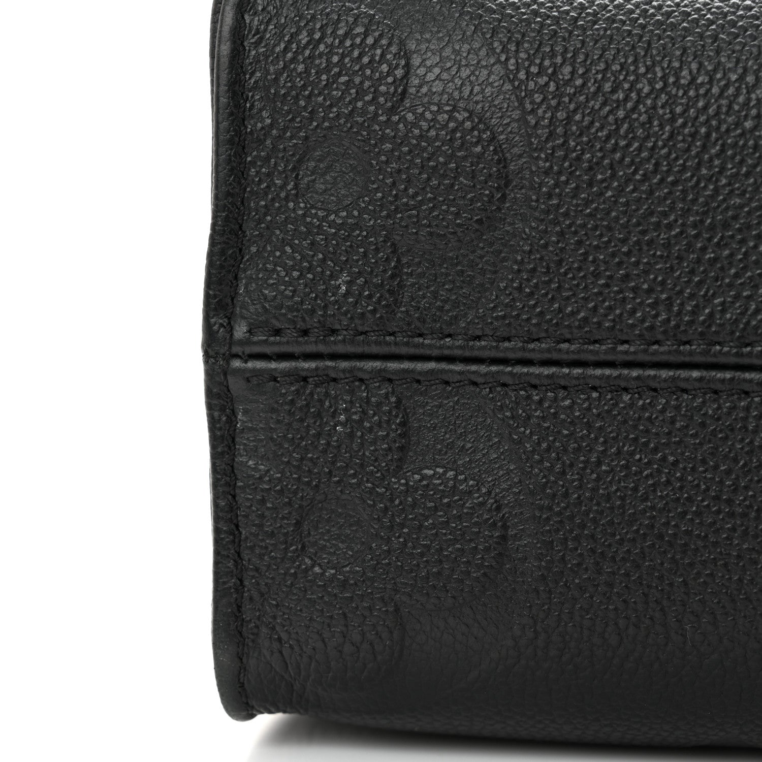 Empreinte Monogram Giant Onthego PM Black