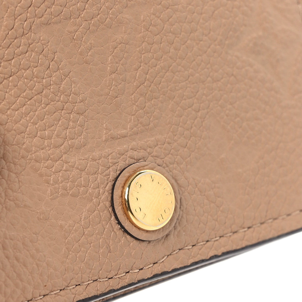 Empreinte Multicartes Papyrus