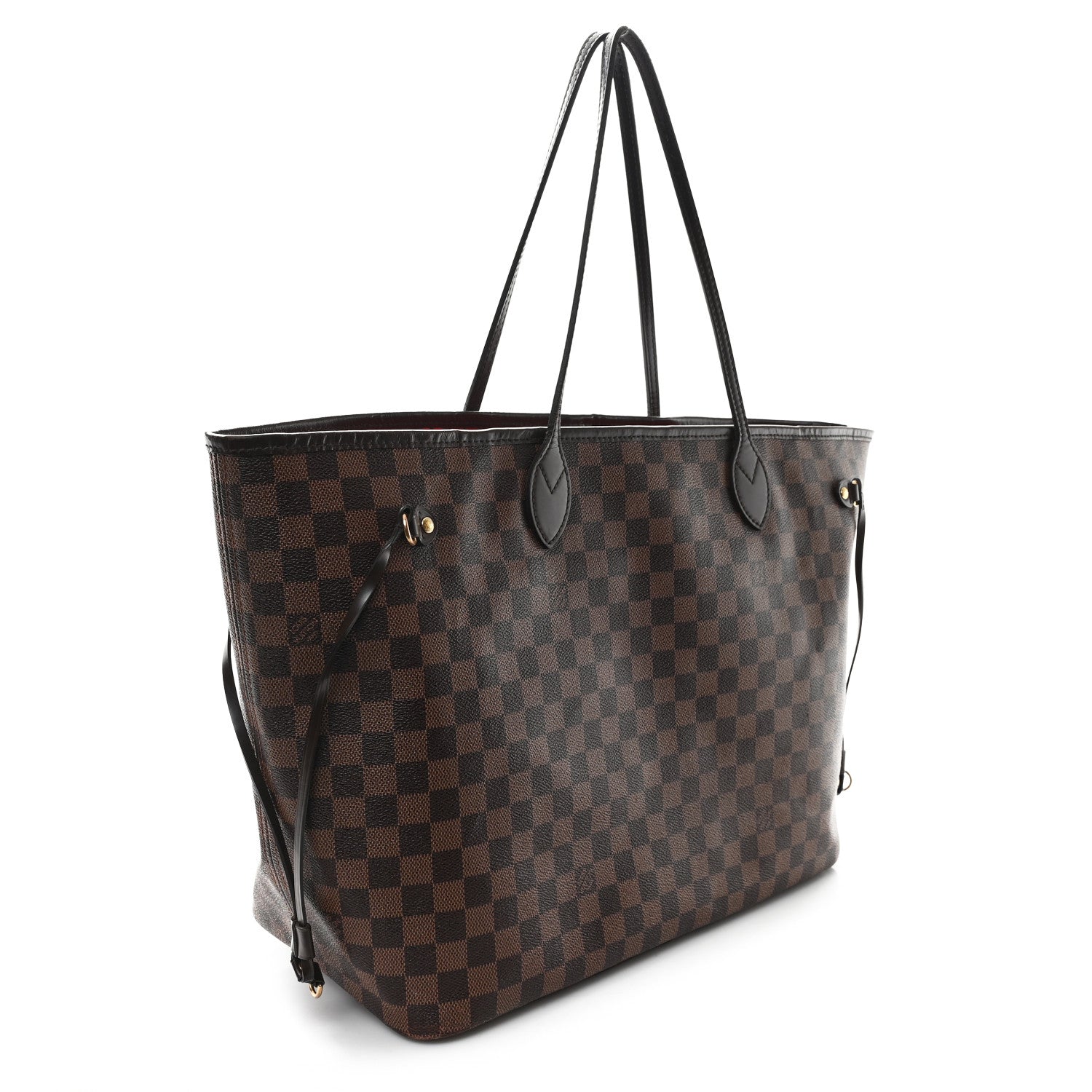 Damier Ebene Neo Neverfull GM