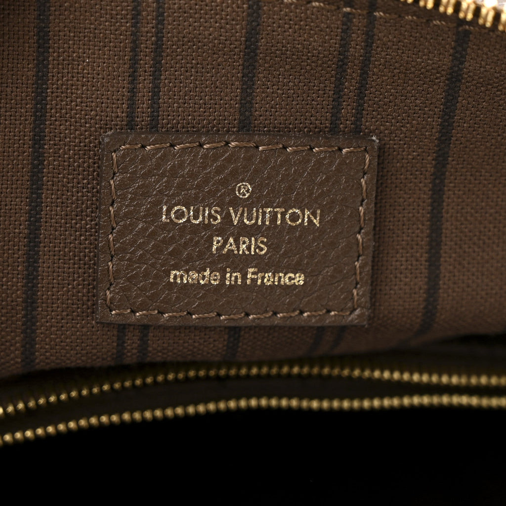 Empreinte Lumineuse PM Ombre