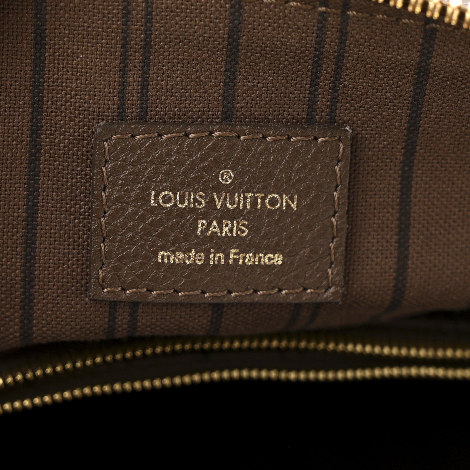 Empreinte Lumineuse PM Ombre