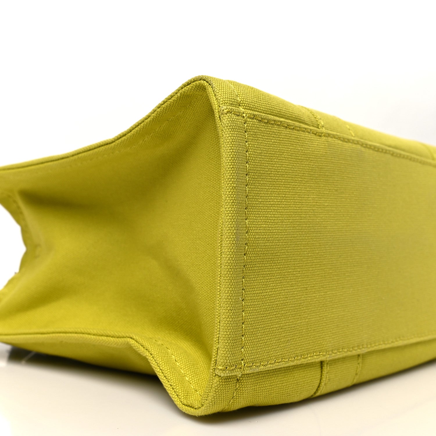 Cotton Canvas Medium The Traveler Tote Bag Cirtine