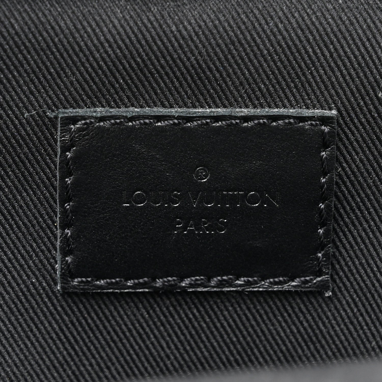 Monogram Eclipse Avenue Slingbag PM