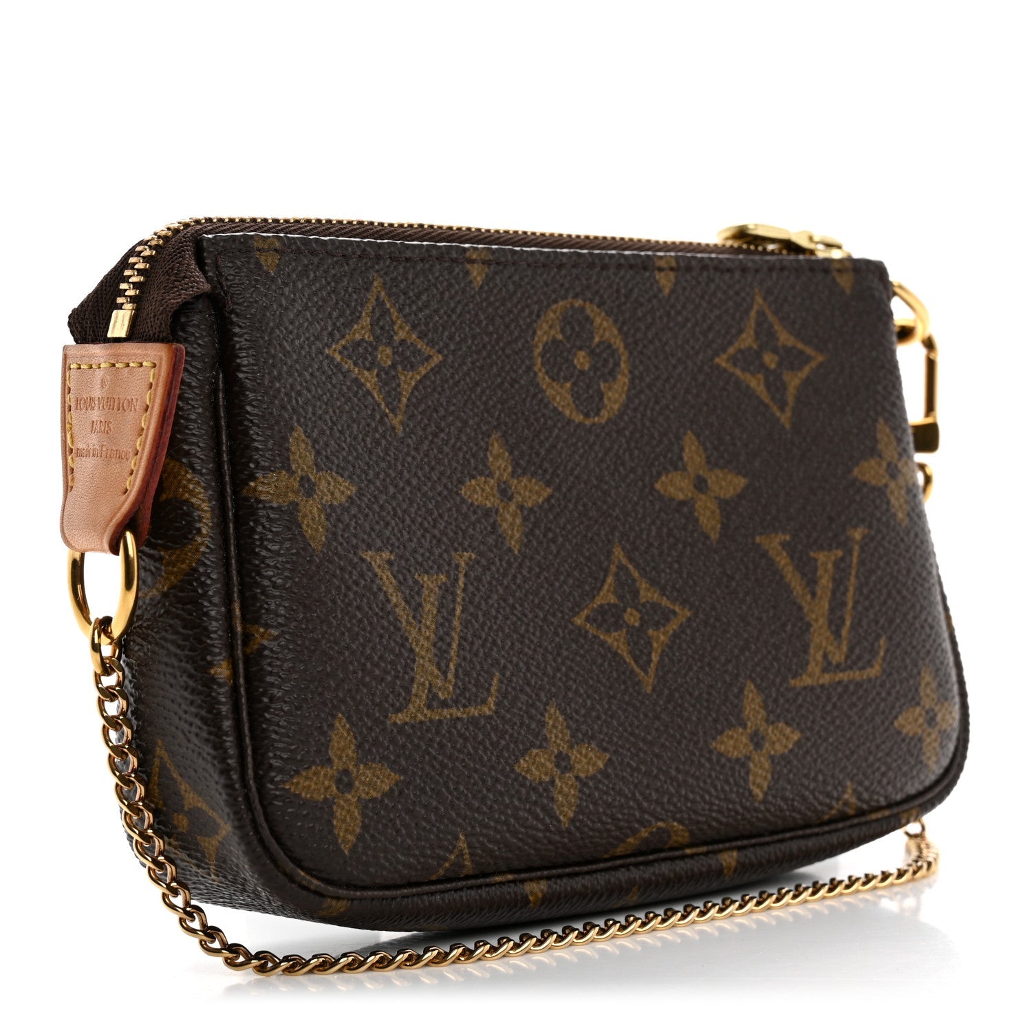 Monogram Mini Pochette Accessories