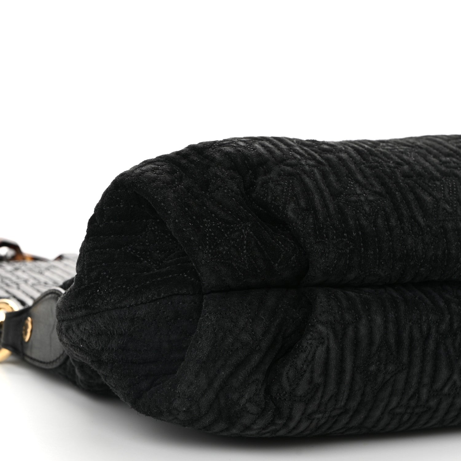 Monogram Motard Before Dark Black