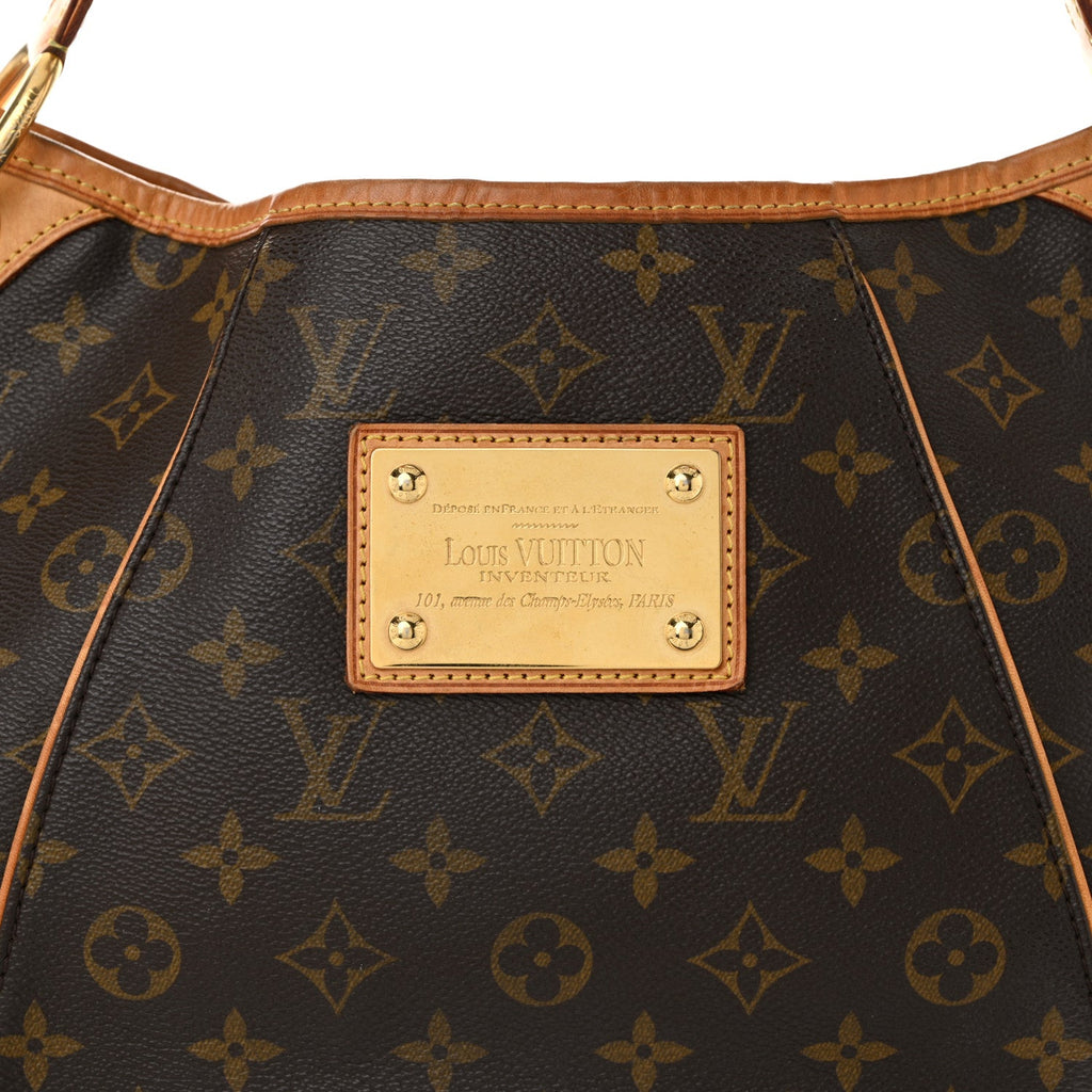 Monogram Galliera PM