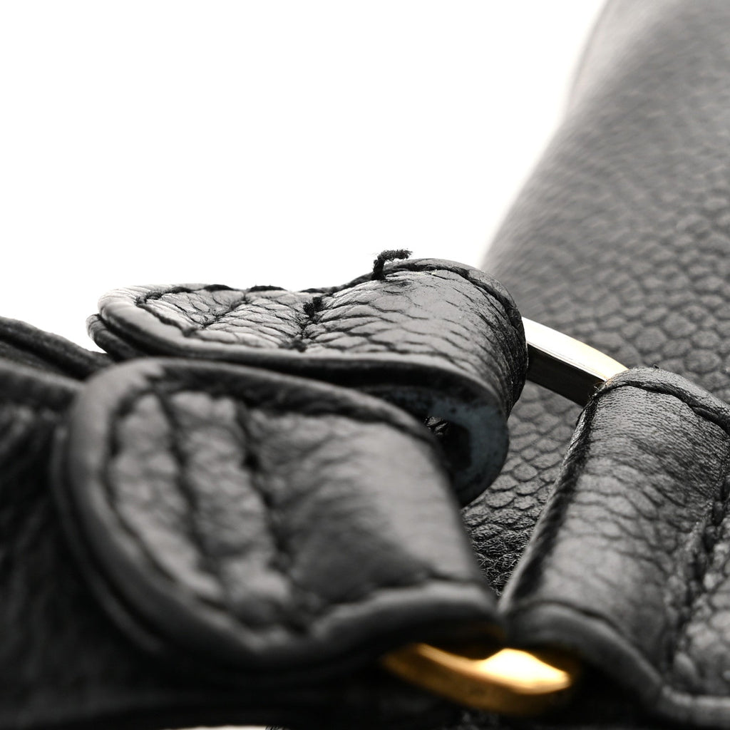 Caviar CC Backpack Black