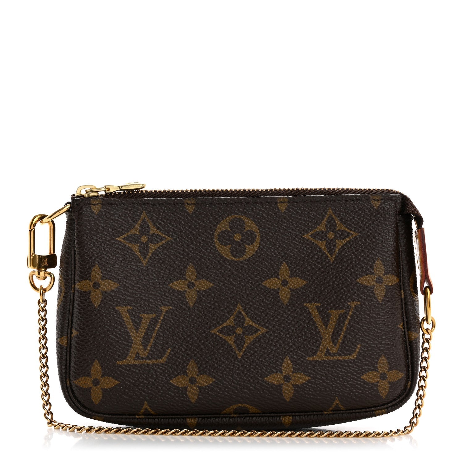 Monogram Mini Pochette Accessories