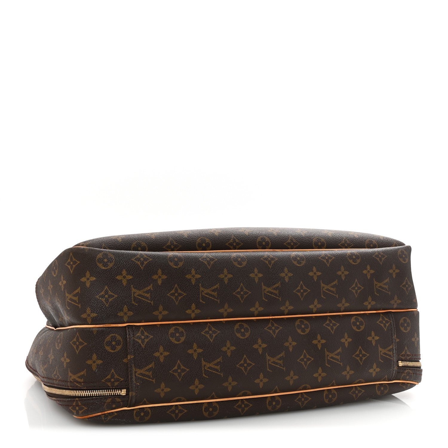 Monogram Alize 24 Heures Luggage