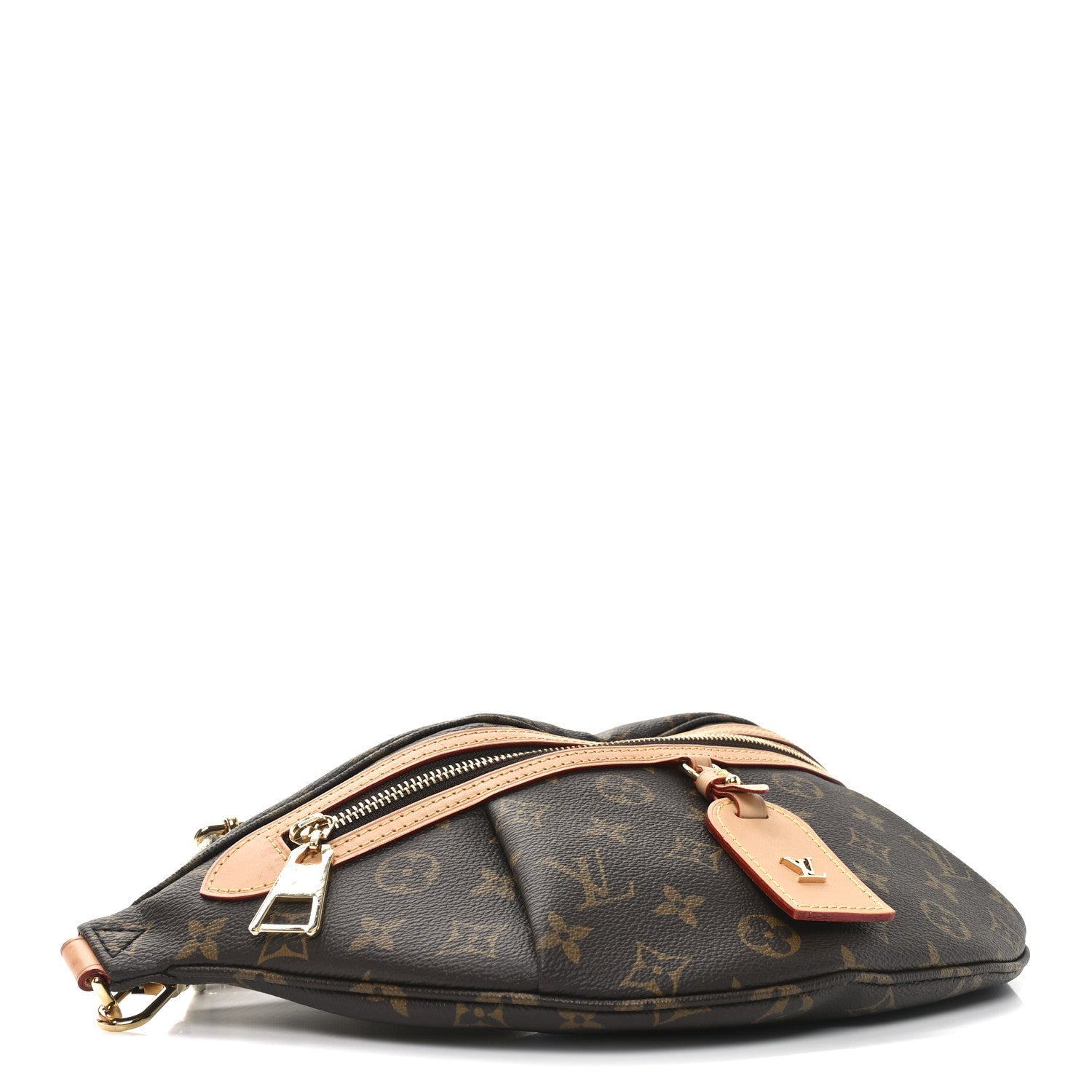 Monogram High Rise Bumbag