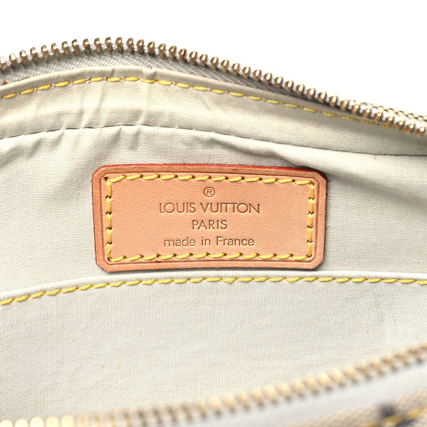 Mini Monogram Juliette Blue