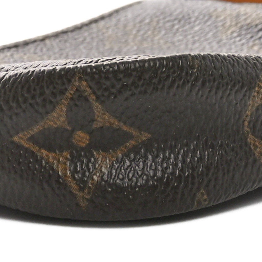 Monogram Mini Pochette Accessories