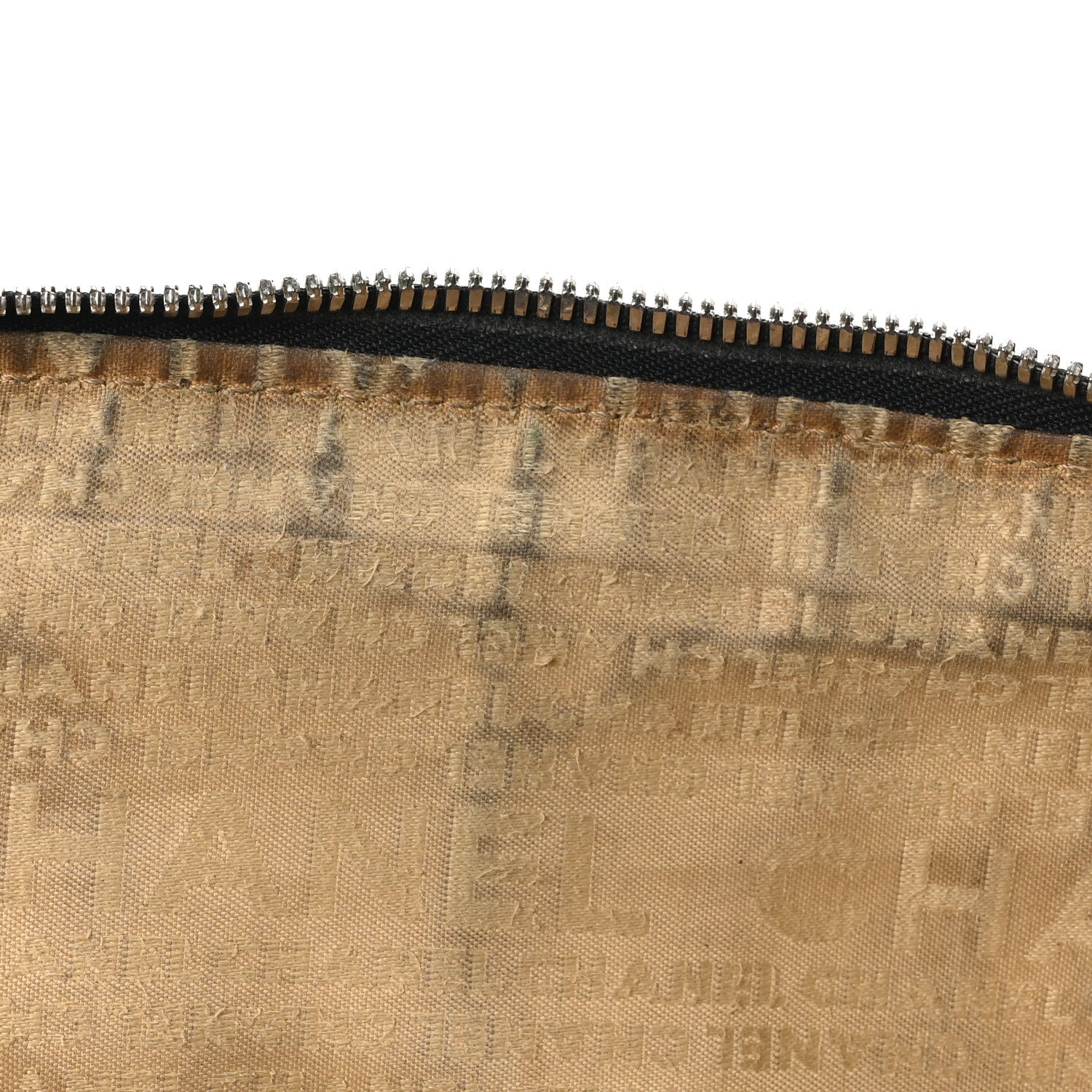 Calfskin Tassel Bowler Black