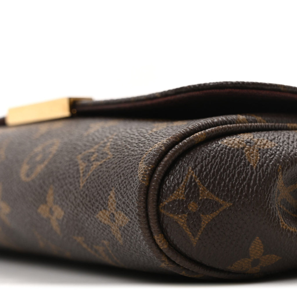 Monogram Favorite MM