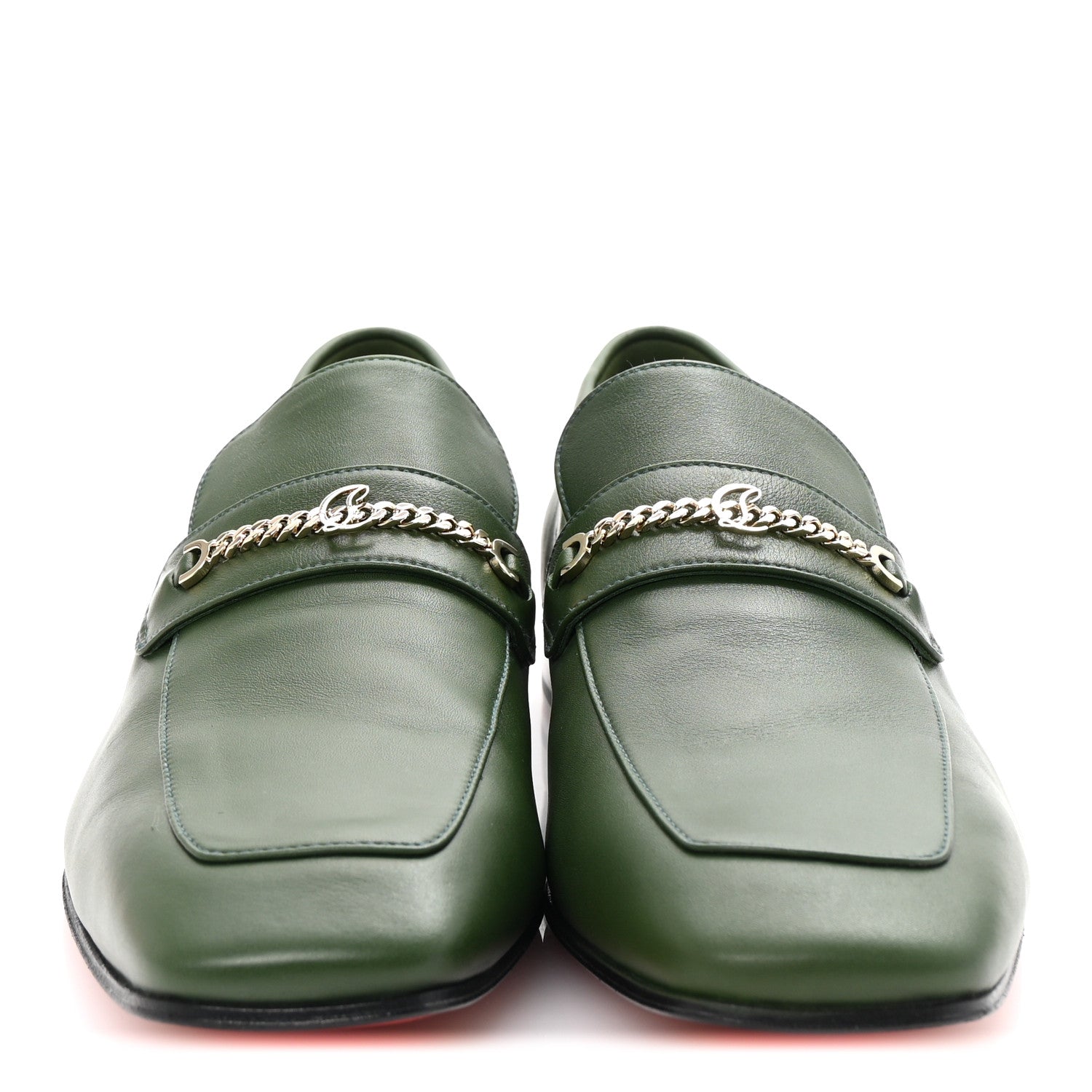 Calf Glove MJ Mock Mens Flat 43 Verlaine