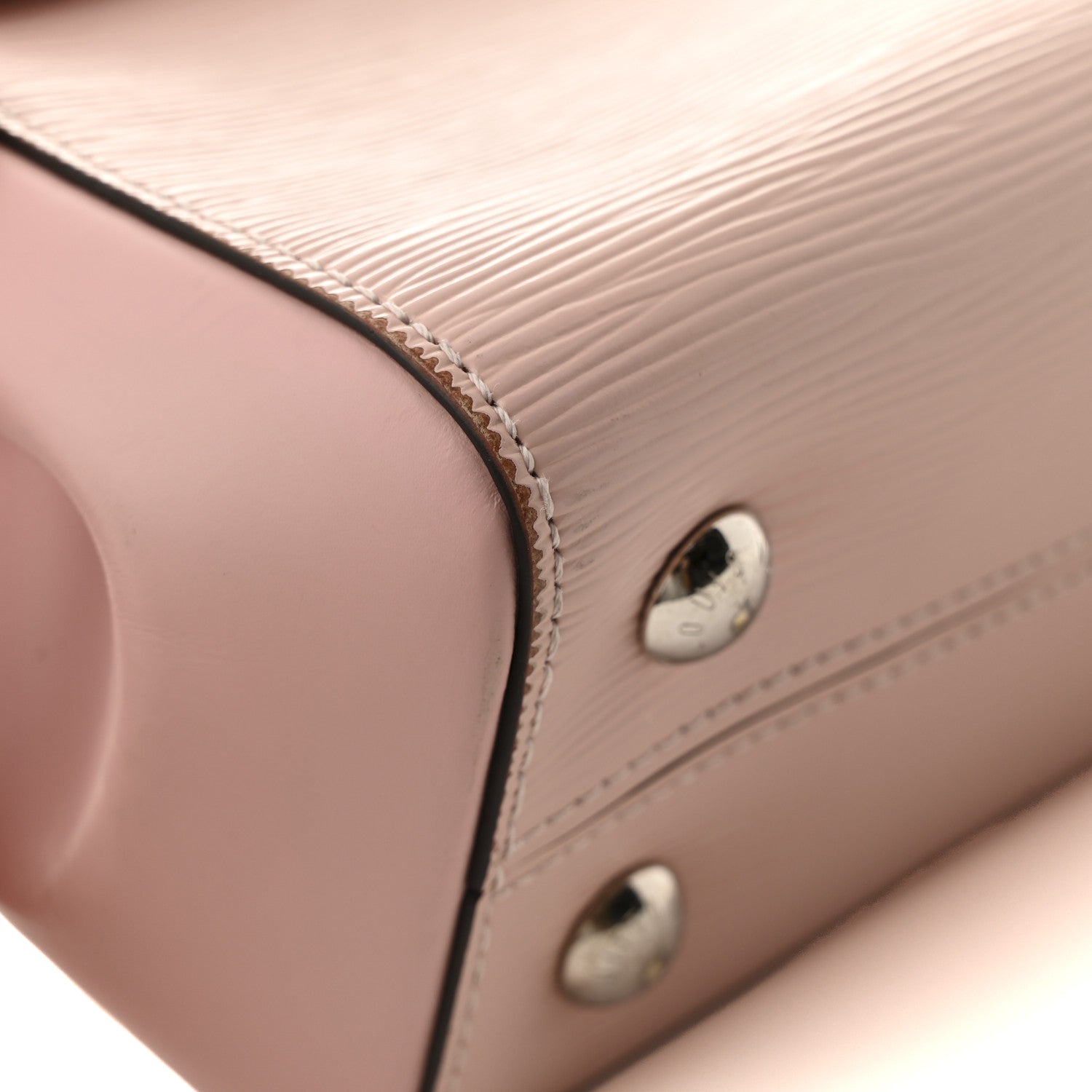 Epi Cluny BB Rose Ballerine