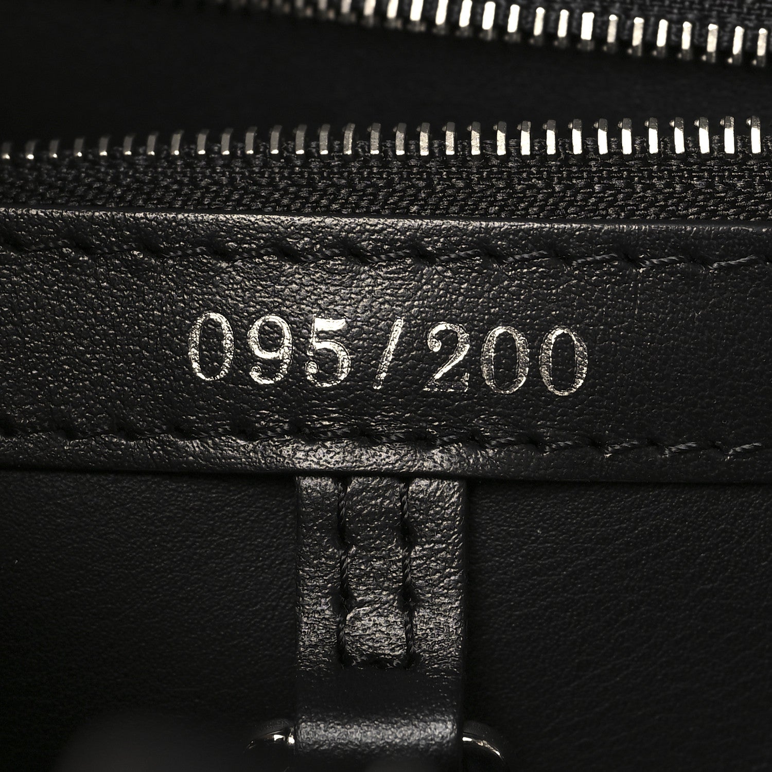 Calfskin Liu Wei Artycapucines Capucines PM Black Silver