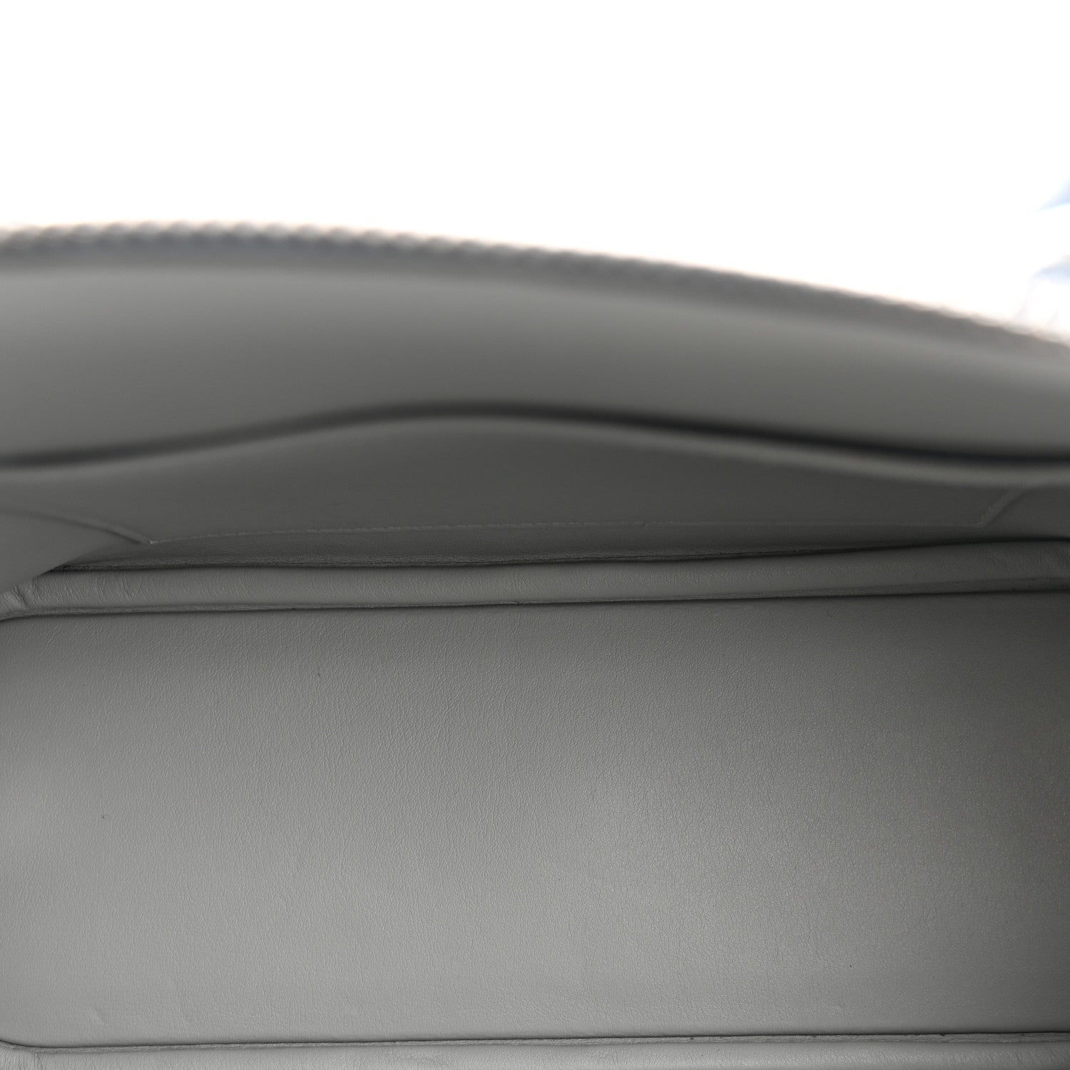 Evercolor Verso 1923 Bolide 25 Bleu Lin Gris Perle