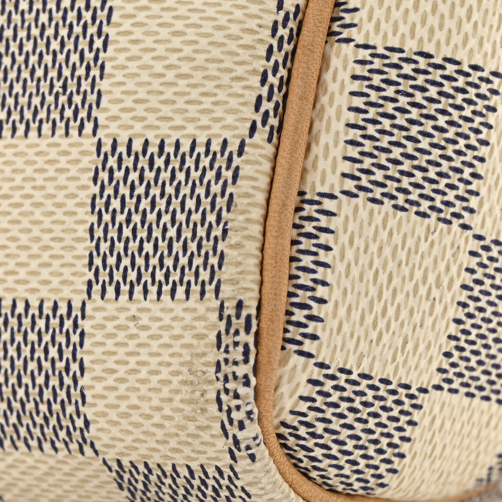 Damier Azur Speedy 25