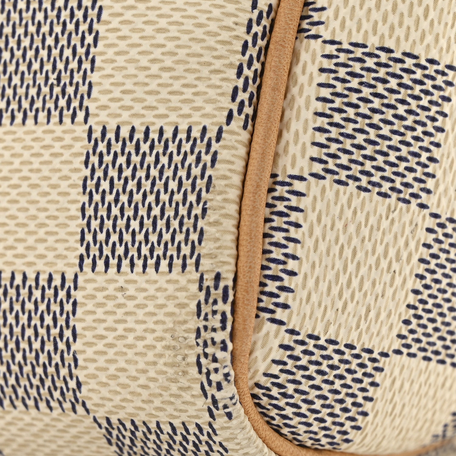 Damier Azur Speedy 25