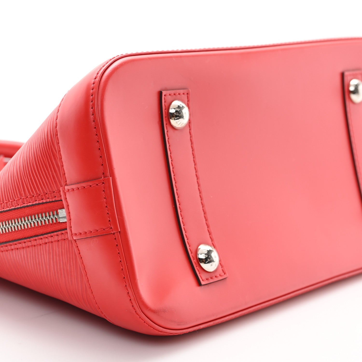 Epi Alma PM Coquelicot