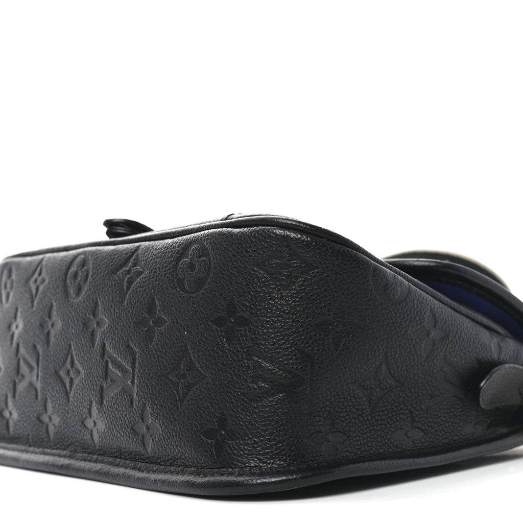 Empreinte Monogram Giant Diane Black
