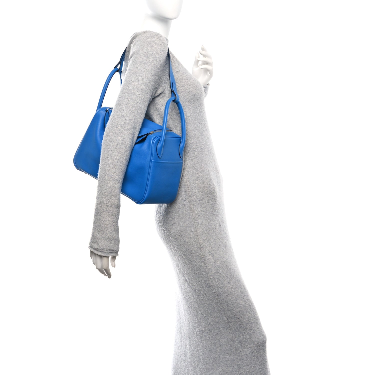 Evercolor Lindy 30 Bleu Hydra