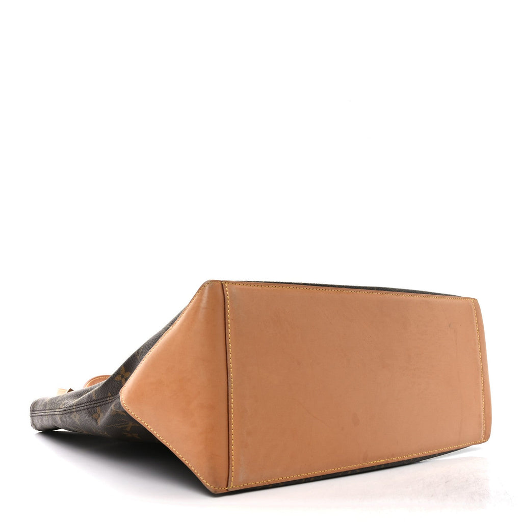 Monogram Cabas Mezzo