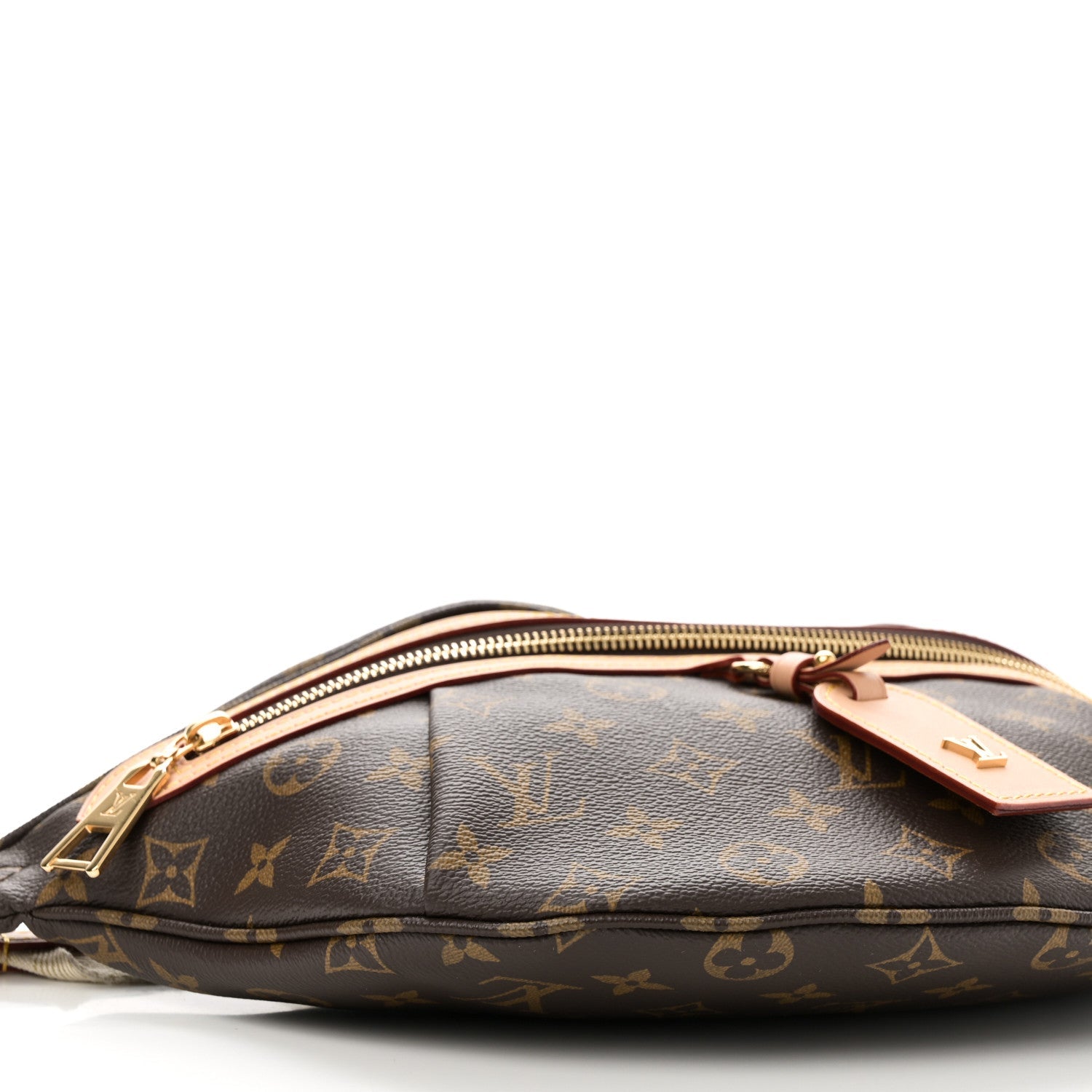 Monogram High Rise Bumbag