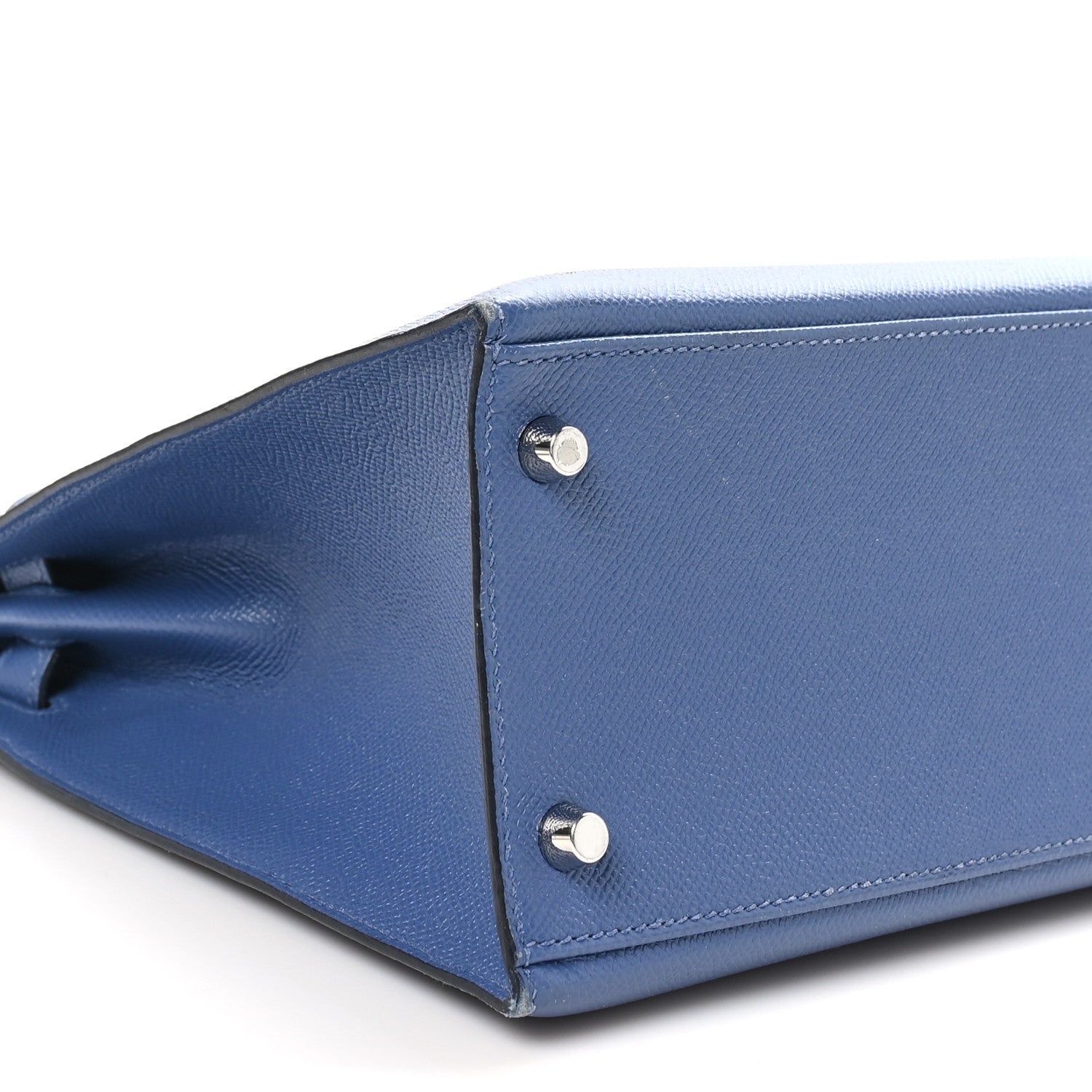 Epsom Kelly Sellier 32 Bleu Brighton