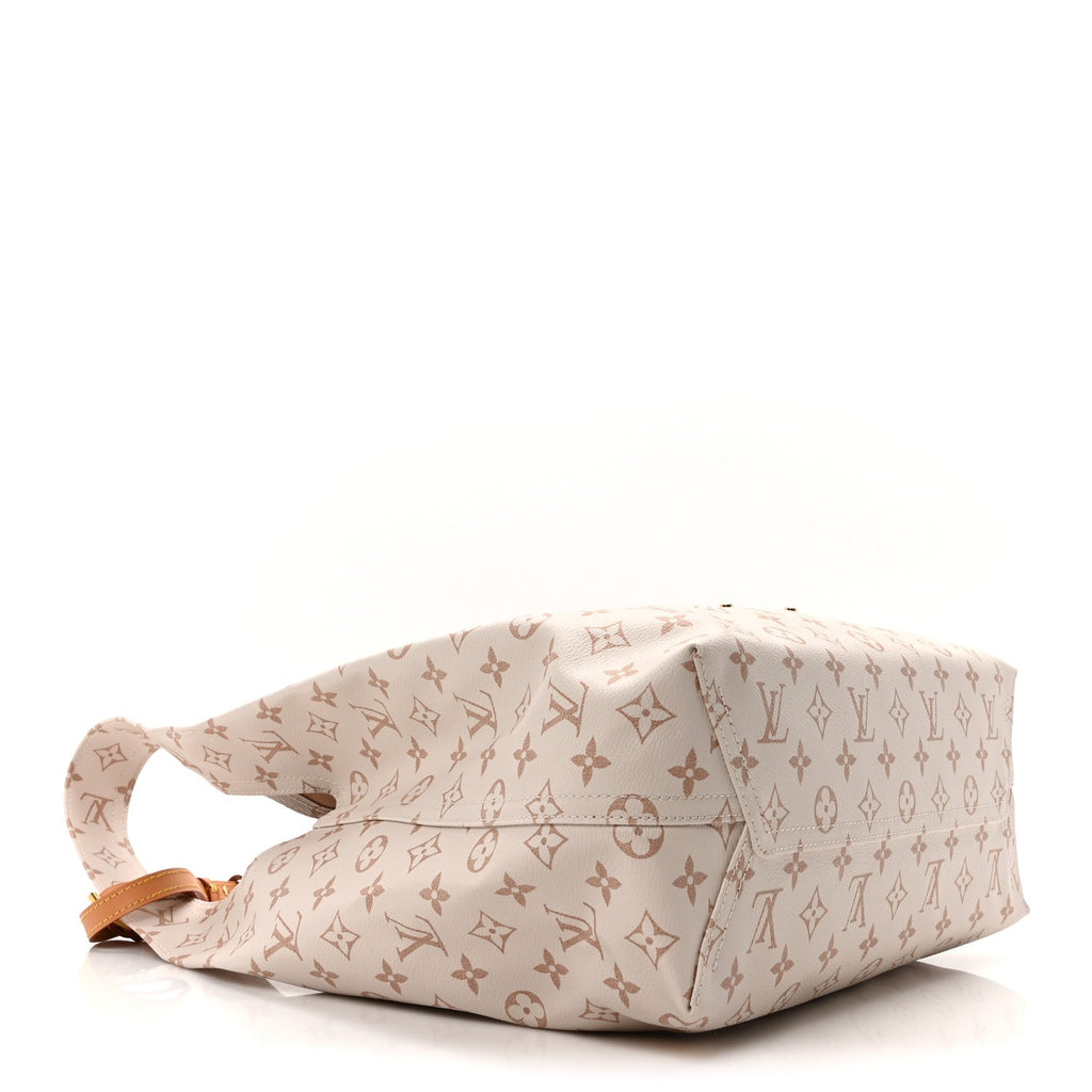 Monogram Dune Atlantis GM