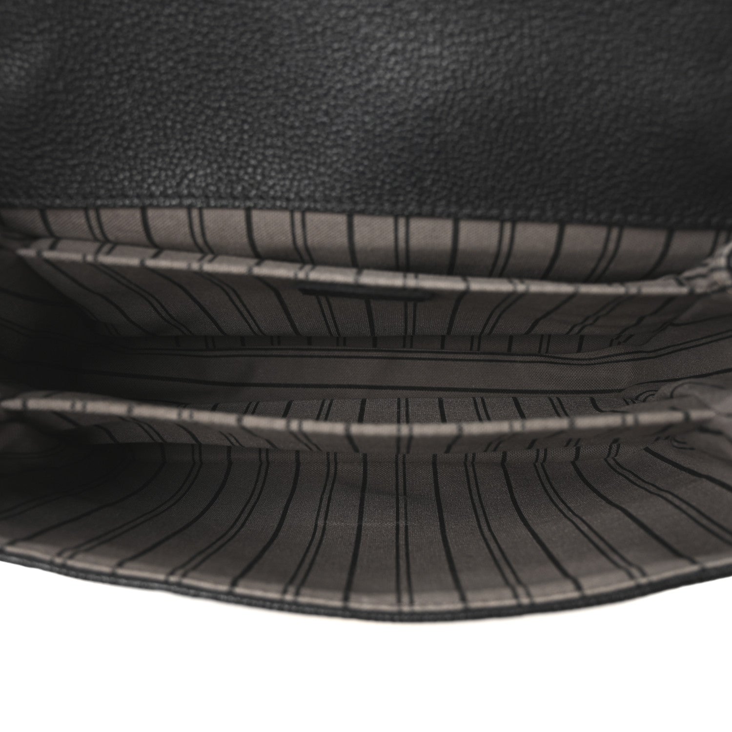 Empreinte Pochette Metis Black