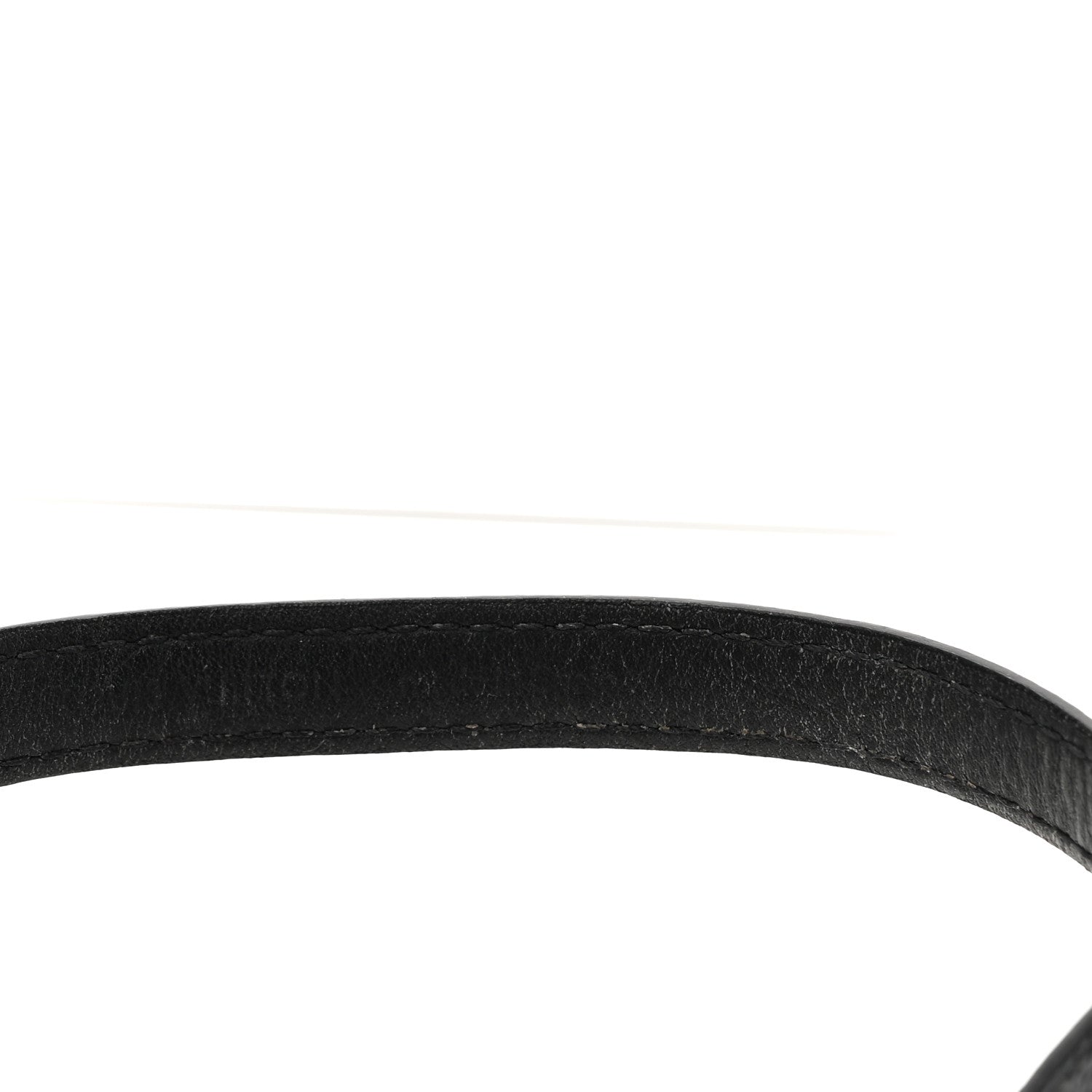 Damier Graphite Sign It Bracelet