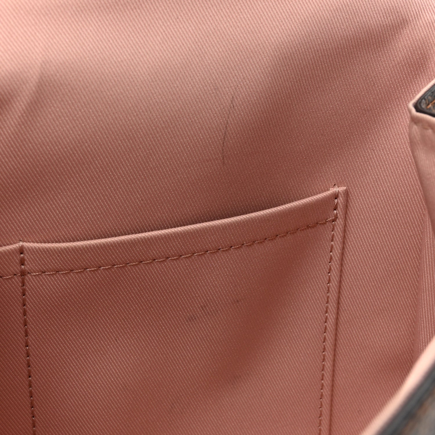 Damier Ebene Bond Street Magnolia