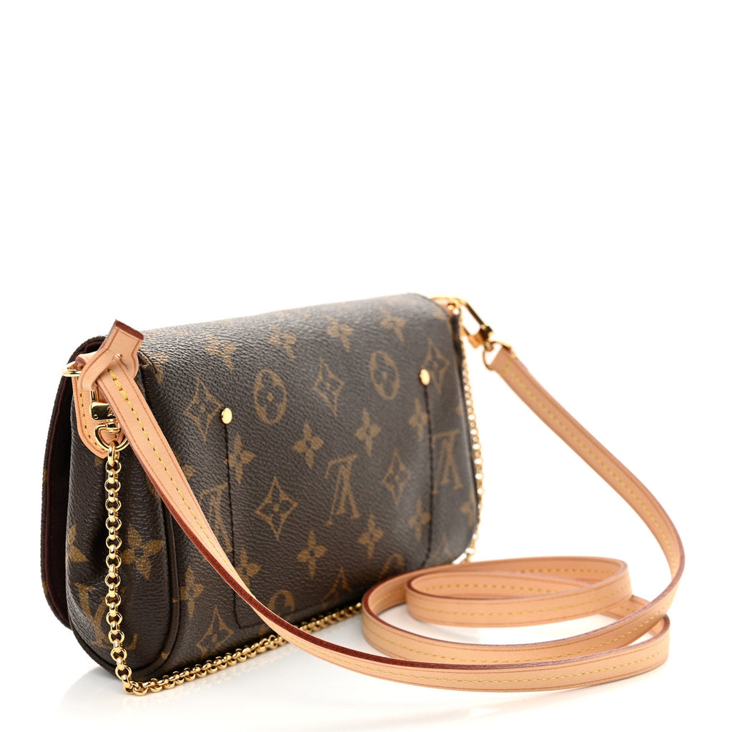 Monogram Favorite PM