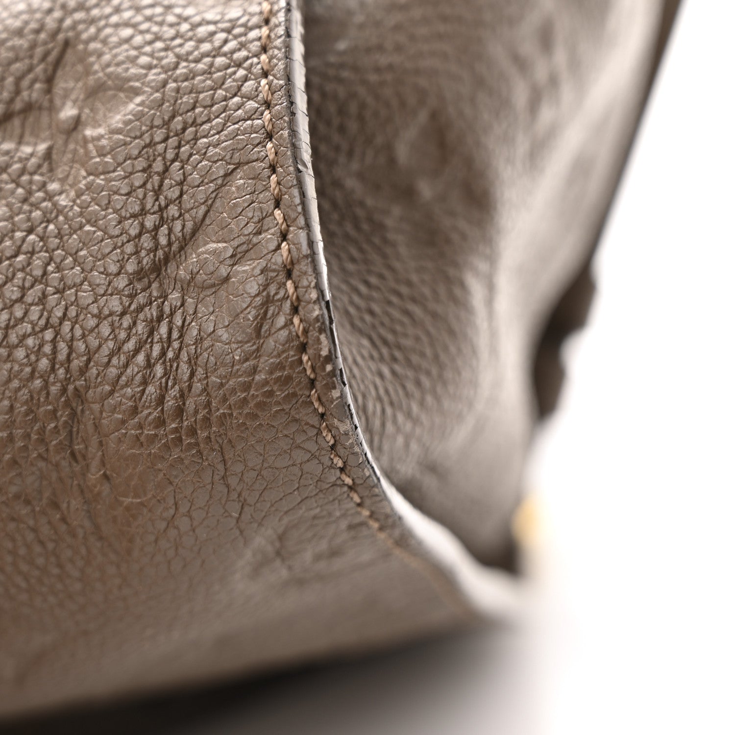 Empreinte Lumineuse PM Ombre