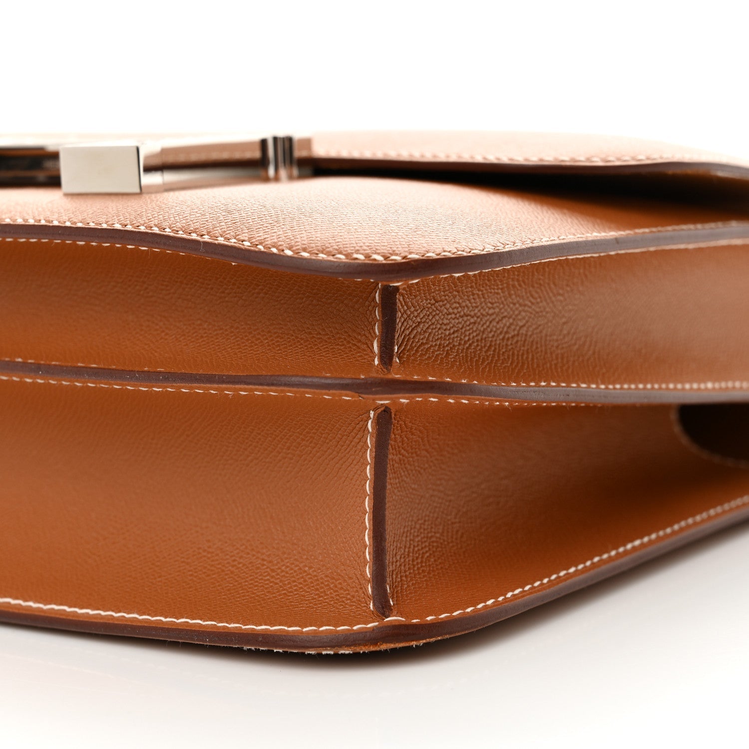 Grained Monsieur Lizard Constance 24 Gold Ombre